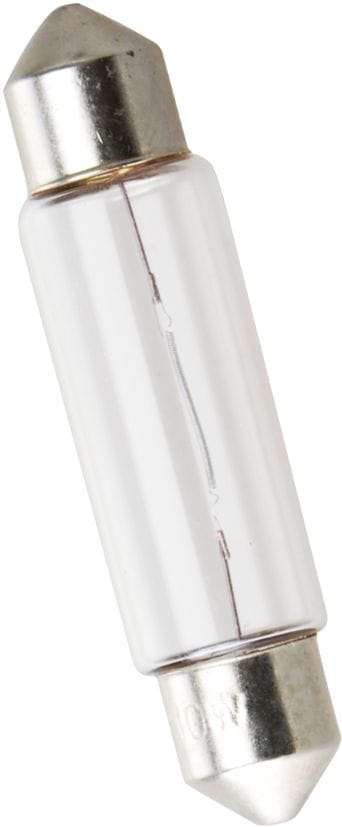 Festoon bulb XENON 12 v / 24 v