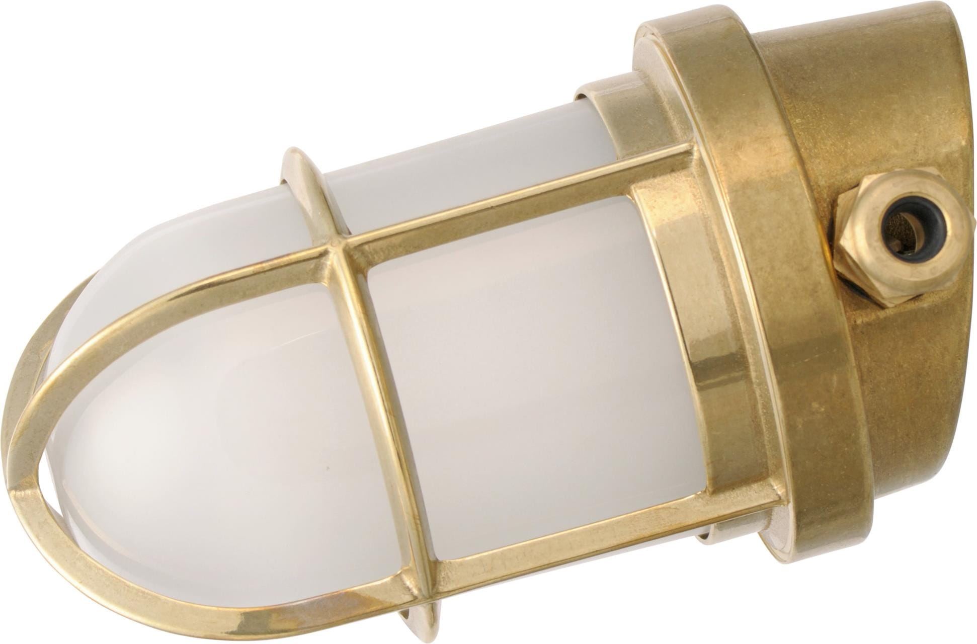 Bulkhead light inclined FORESTI Bulkhead light inclined FORESTI