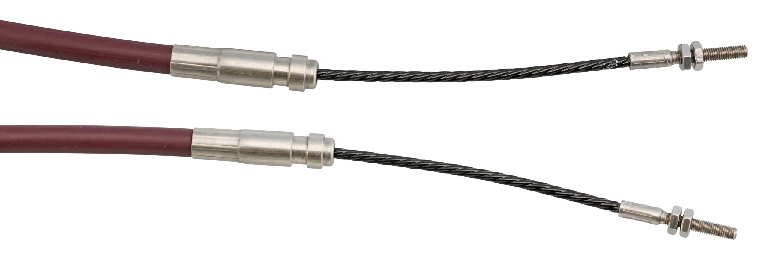 COLE HERSEE M-531 3-Position Push-Pull Switch COLE HERSEE M-531 3-Position Push-Pull Switch