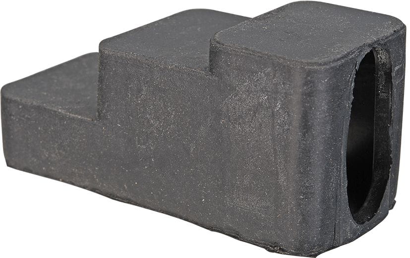 Abdeckkappe für Batterie-Polklemme