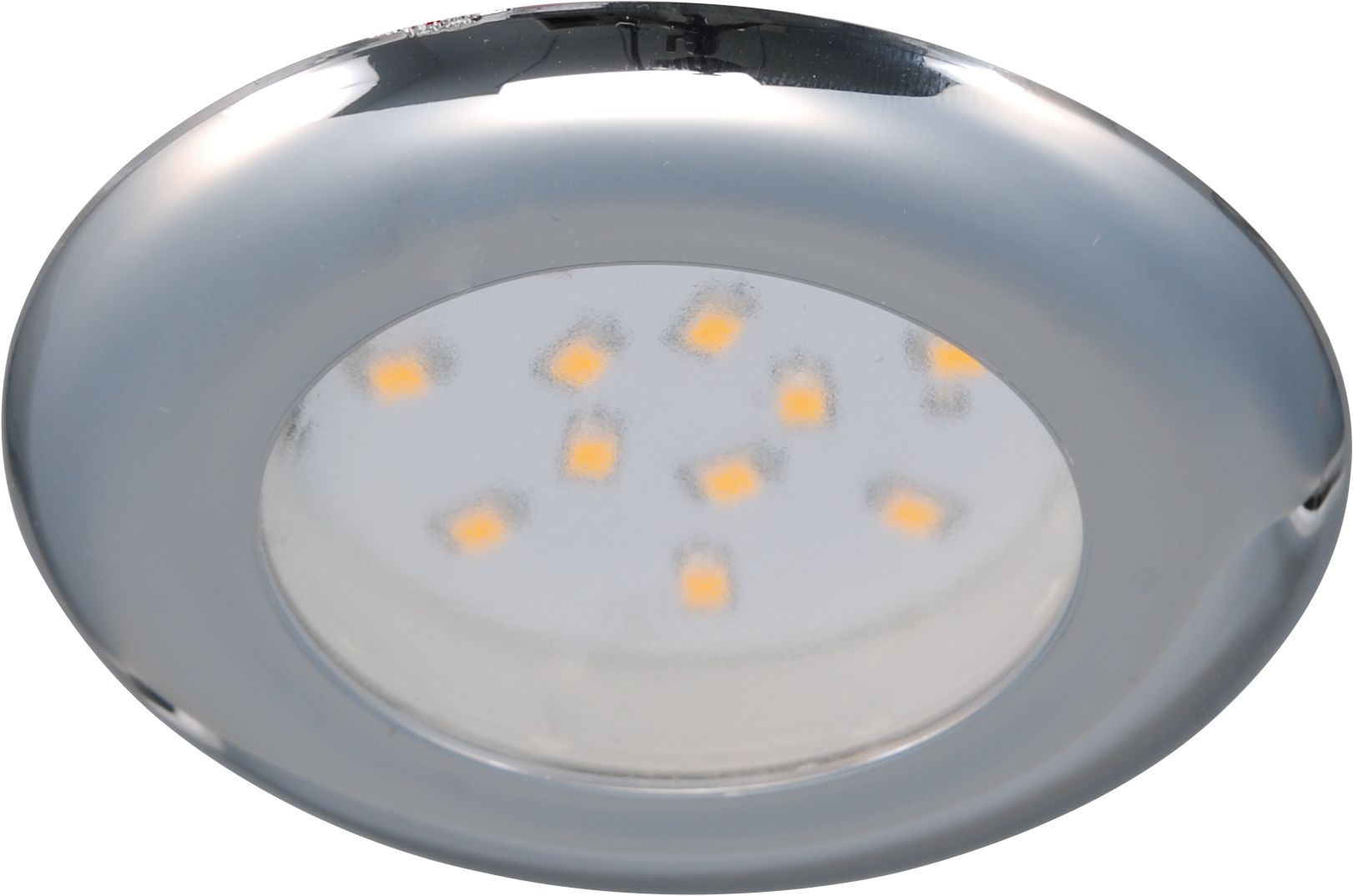 4760-036 LED-Innenleuchte chrom ohne Schalter BATSYSTEM NOVA 4760-036 LED-Innenleuchte chrom ohne Schalter BATSYSTEM NOVA
