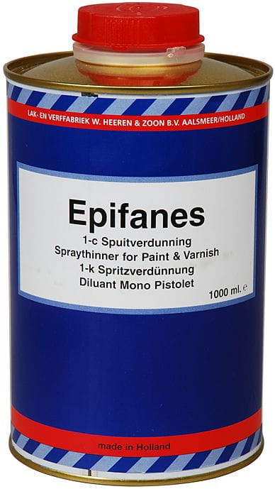 2059*110 EPIFANES 1-K Spritzverdünner