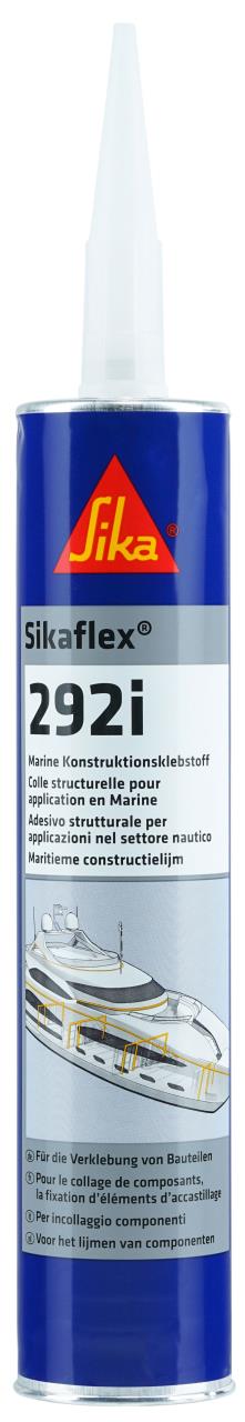 2712*02 SIKAFLEX 292i Konstruktionskleber