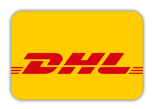 DHL Standard Versand