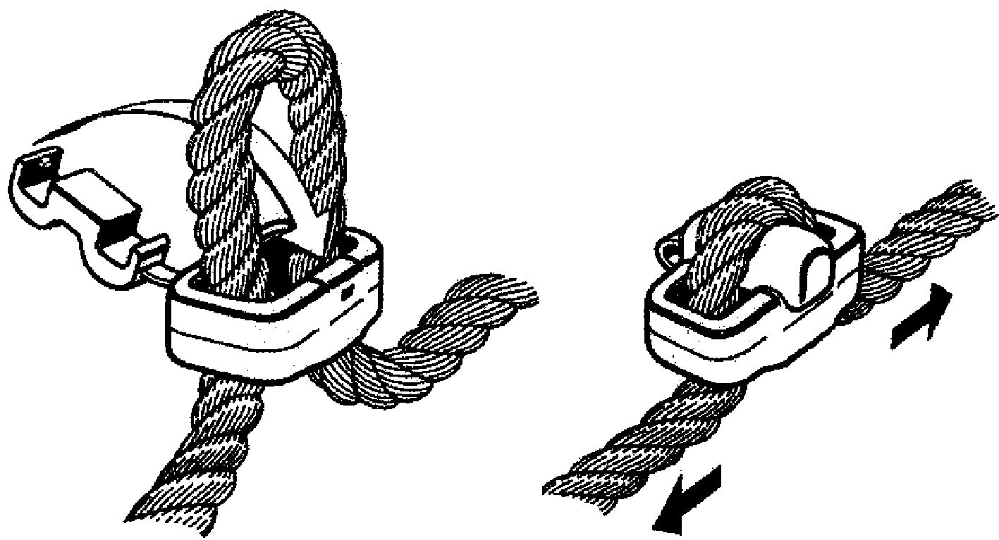 1759*01 BUNGY Ruckdämpfer 2er-Set