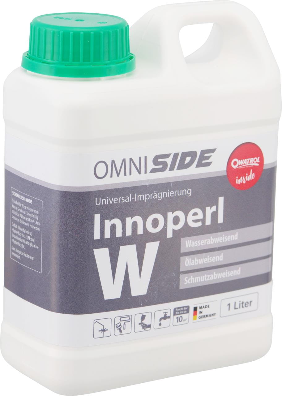 2509-201 OWATROL OMNISIDE INNOPERL W Imprägnierung 1l
