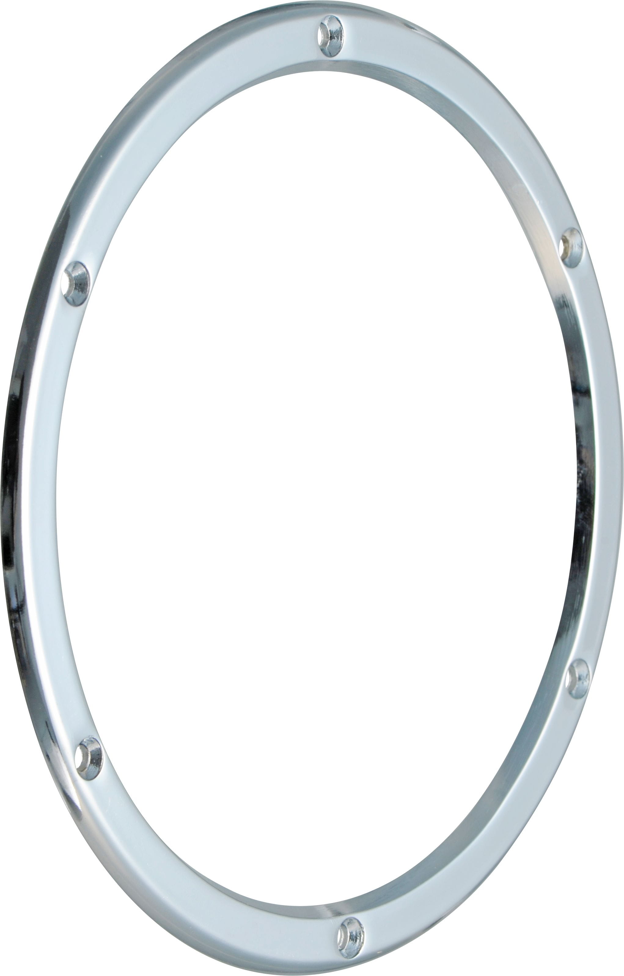Fensterring aus poliertem Messing FORESTI Fensterring aus poliertem Messing FORESTI