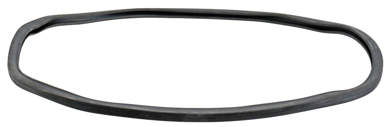 1734-105  Ersatz-Gummidichtung Glasscheibe für F&S-Decksluke