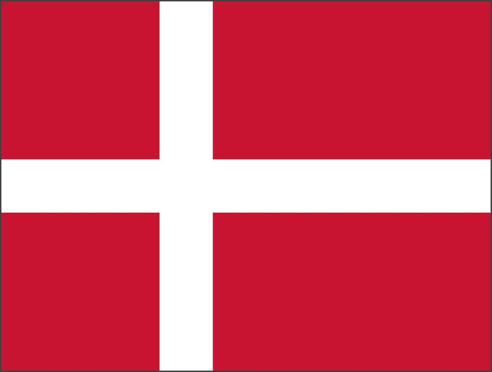 Dänemark