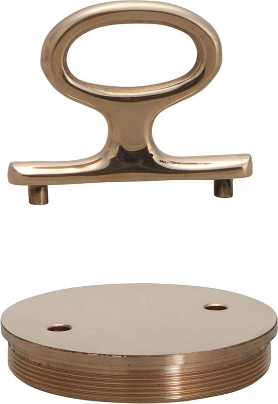 Windhutze Bronze DAVEY DL2470 Windhutze Bronze DAVEY DL2470