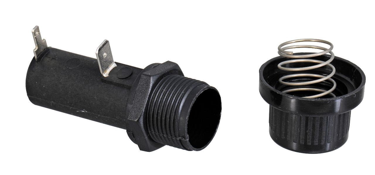 ENO / FORCE 10 - Batteriehalter für elektrische Zündung
