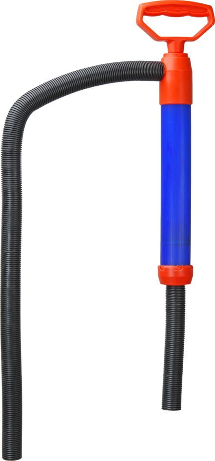 1803*01 Handlenzpumpe Kunststoff