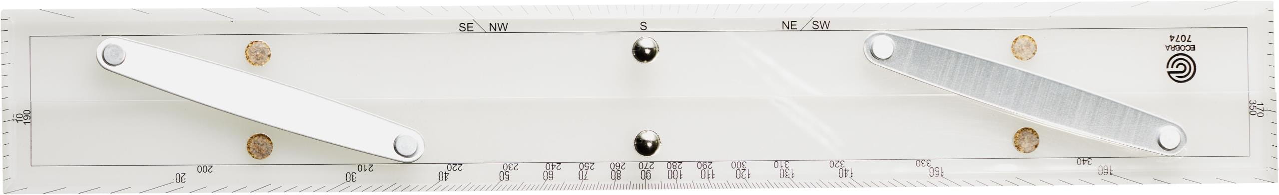 3624*01 Parallel-Lineal ECOBRA Parallel-Lineal ECOBRA