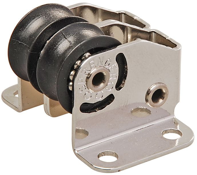 1150-520 SPRENGER MICRO XS Stehblock