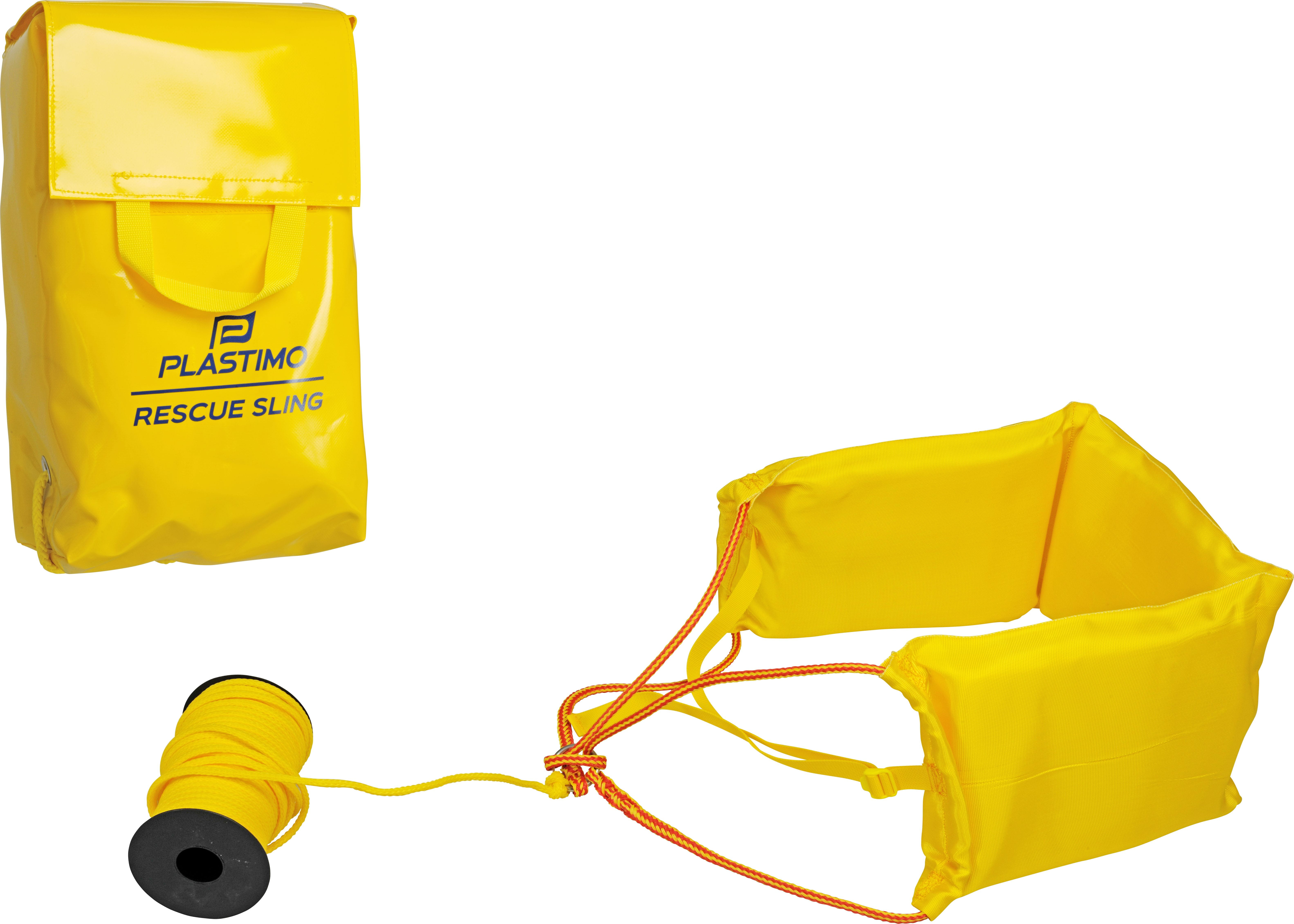 MOB RESCUE-SLING MOB RESCUE-SLING