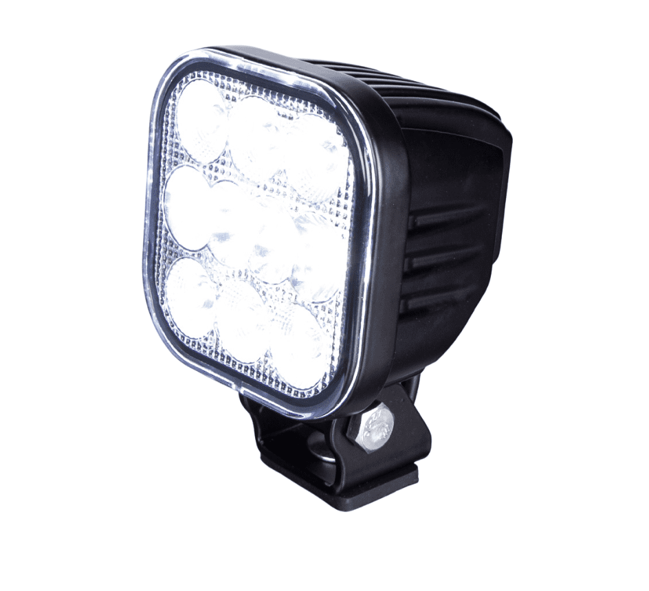 FRENSCH LED Arbeitsscheinwerfer WL-6053