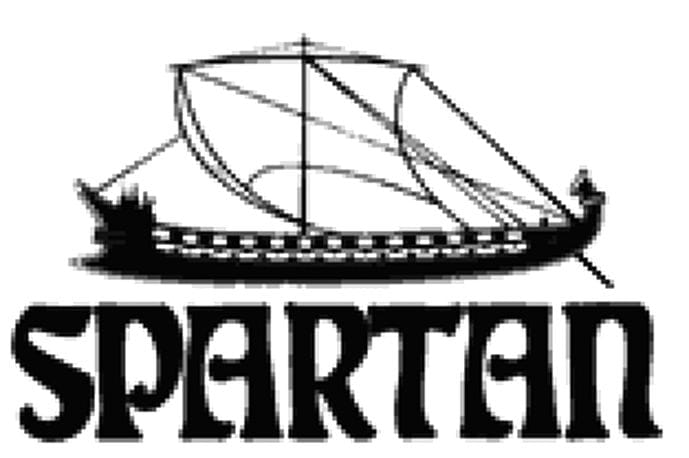 Spartan Spartan
