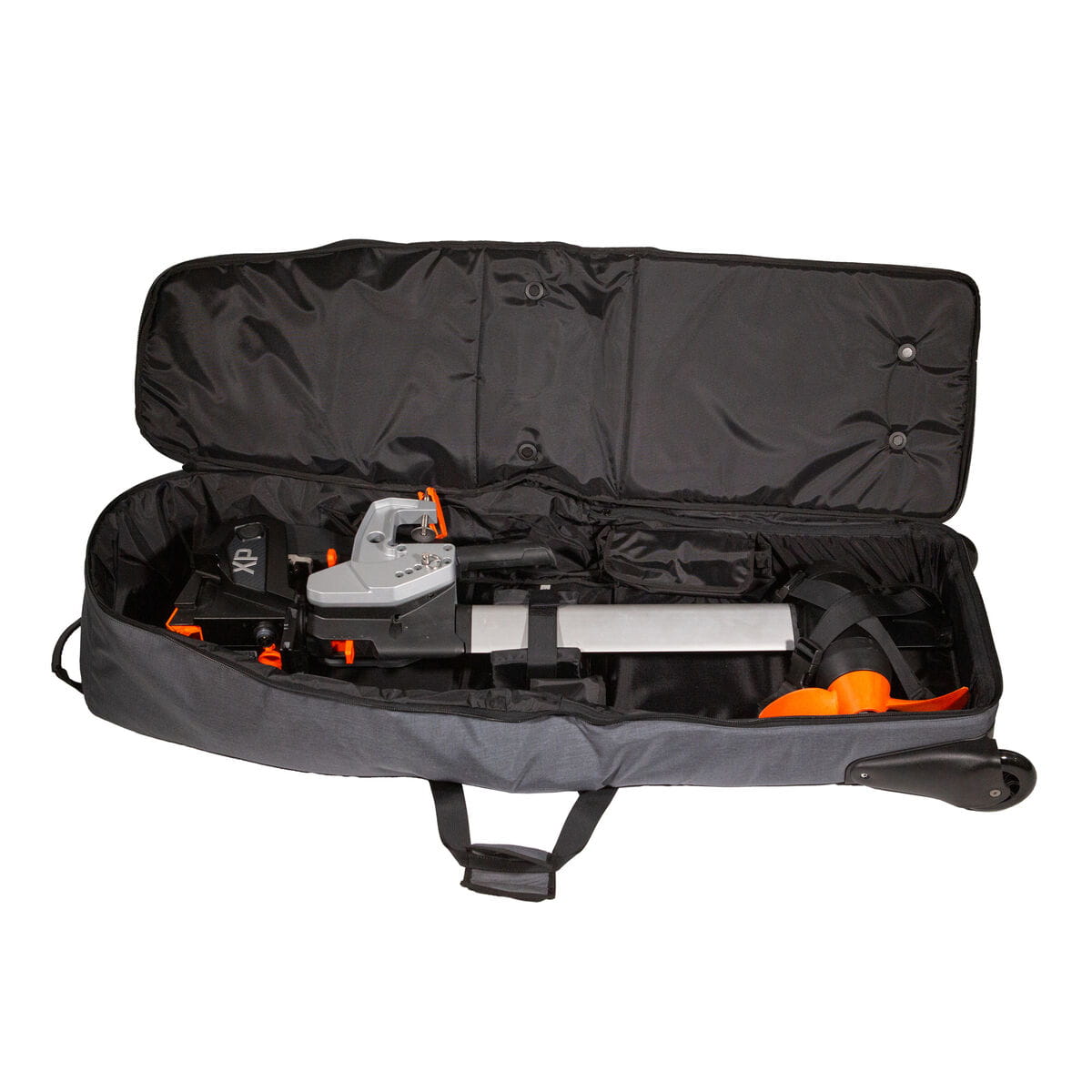 2909-7009 TORQEEDO Taschenset neue TRAVEL und TRAVEL XP, 2-teilig