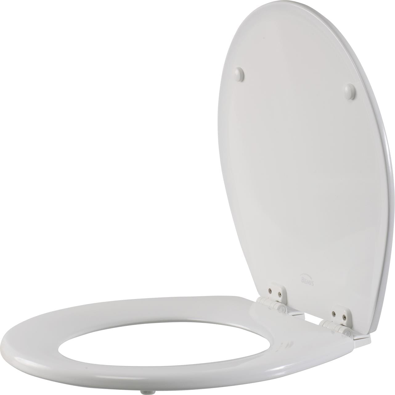4600-107 JABSCO Toiletten Sitz und Deckel für REGULAR Schüssel bis Baujahr 2018 JABSCO KOMFORT WC-Sitz und Deckel