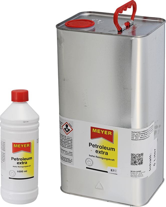 Cleaning Paraffin Cleaning Paraffin