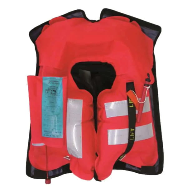 3286-715 SECUMAR ALPHA 150 Arbeitssicherheitsweste Schwimmkörper 3286-715 SECUMAR ALPHA 150 Arbeitssicherheitsweste Schwimmkörper