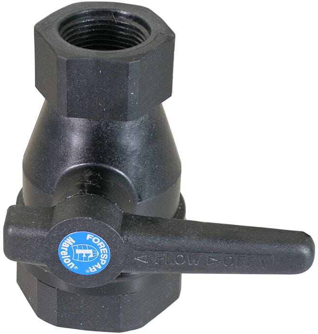 Ball valve (NPT) MARELON Ball valve (NPT) MARELON