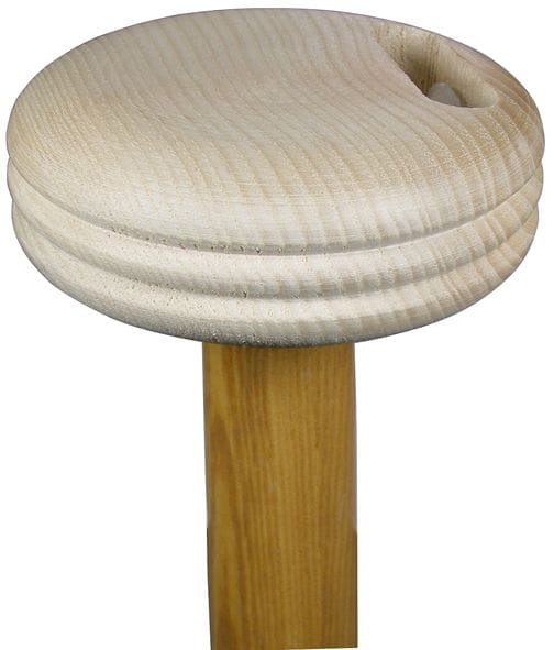 Ensign Flagstaff Knob with Roller Ensign Flagstaff Knob with Roller