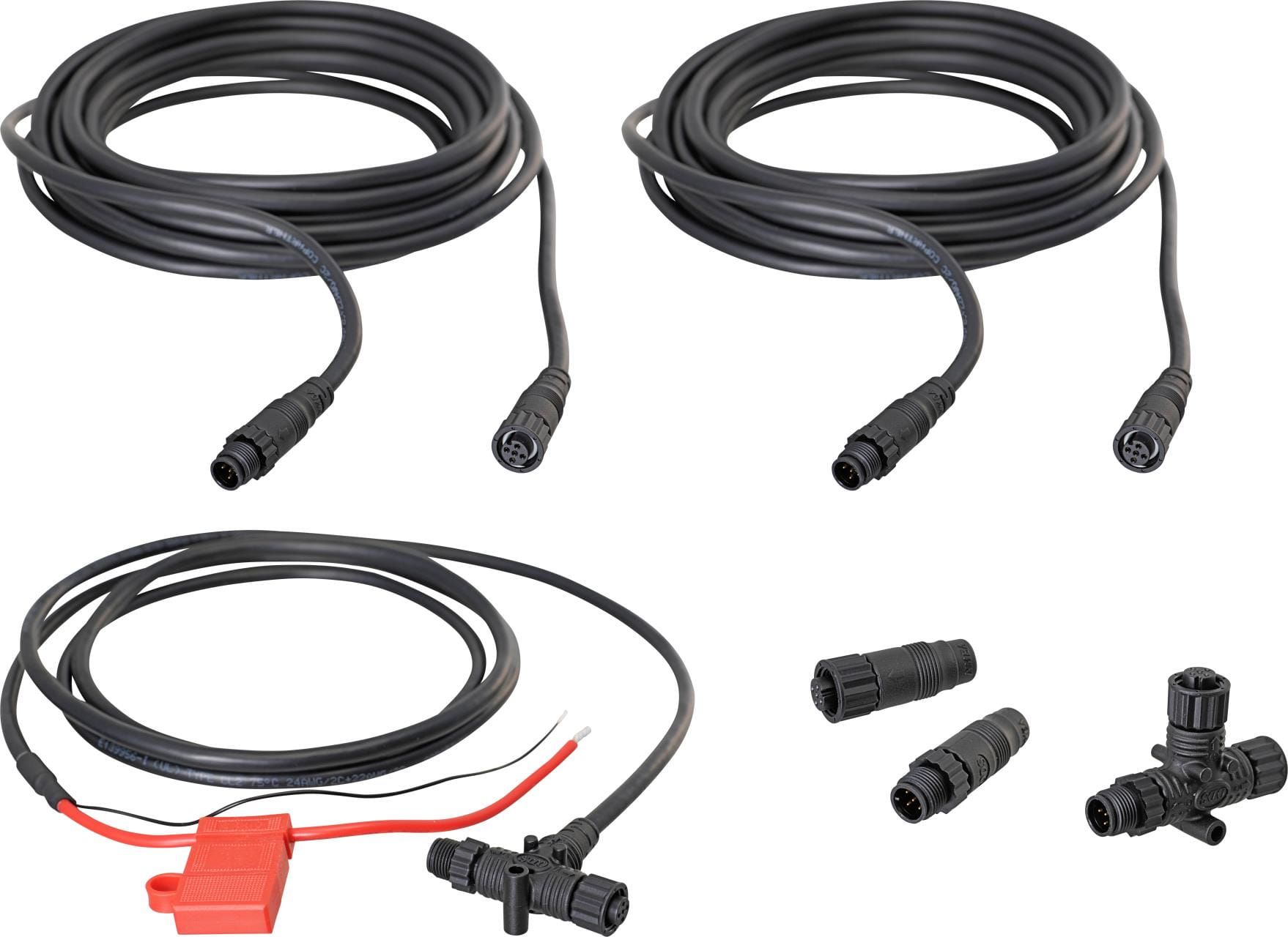 3492-300 NMEA2000 Starterkit
