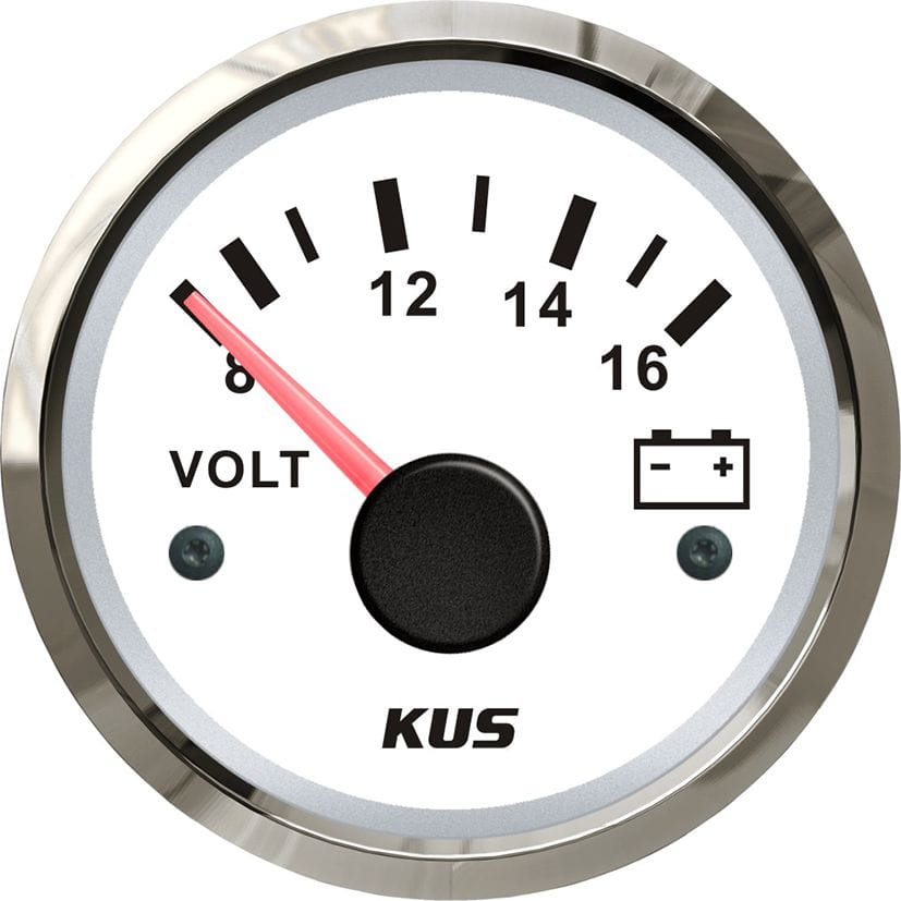 Voltmeter KUS Voltmeter KUS