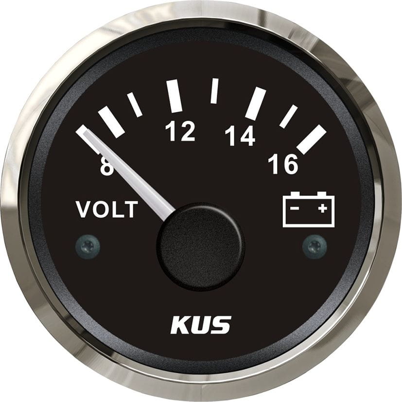Voltmeter KUS Voltmeter KUS