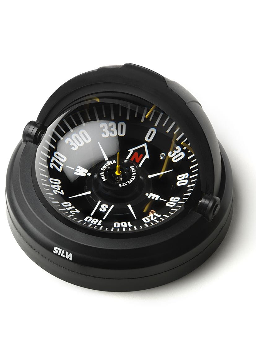 3640-128 Kompass SILVA 125FTC Compass SILVA 125FTC