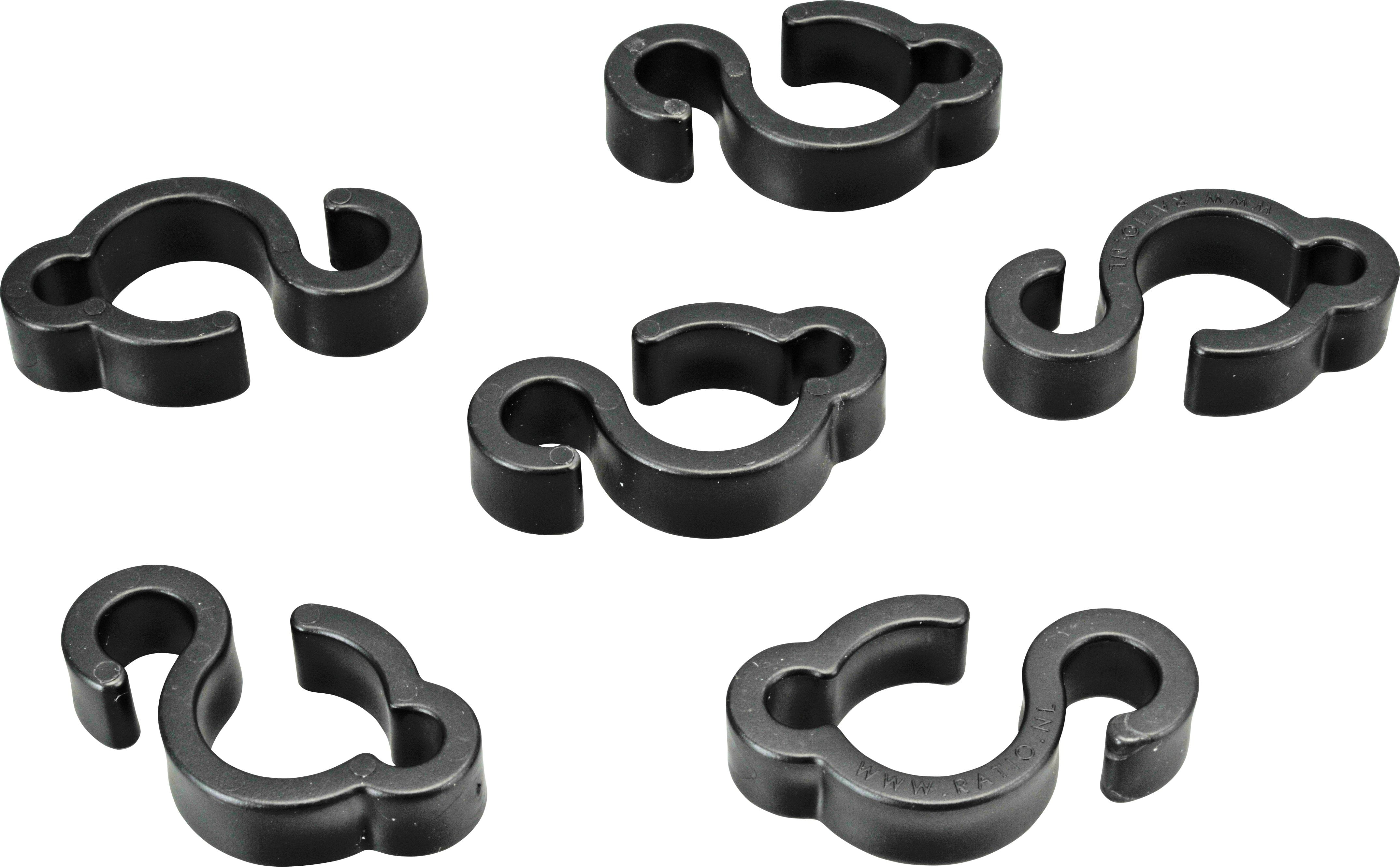 Clip-Set for Shore Power Cable Clip-Set for Shore Power Cable