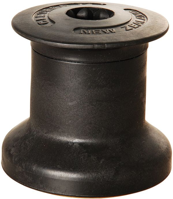 Ratchet sheet winch CLEVECO-MURRAY No.14 Ratchet sheet winch CLEVECO-MURRAY No.14