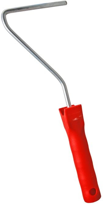 Farbroller-Bügel für 10cm-Rollen