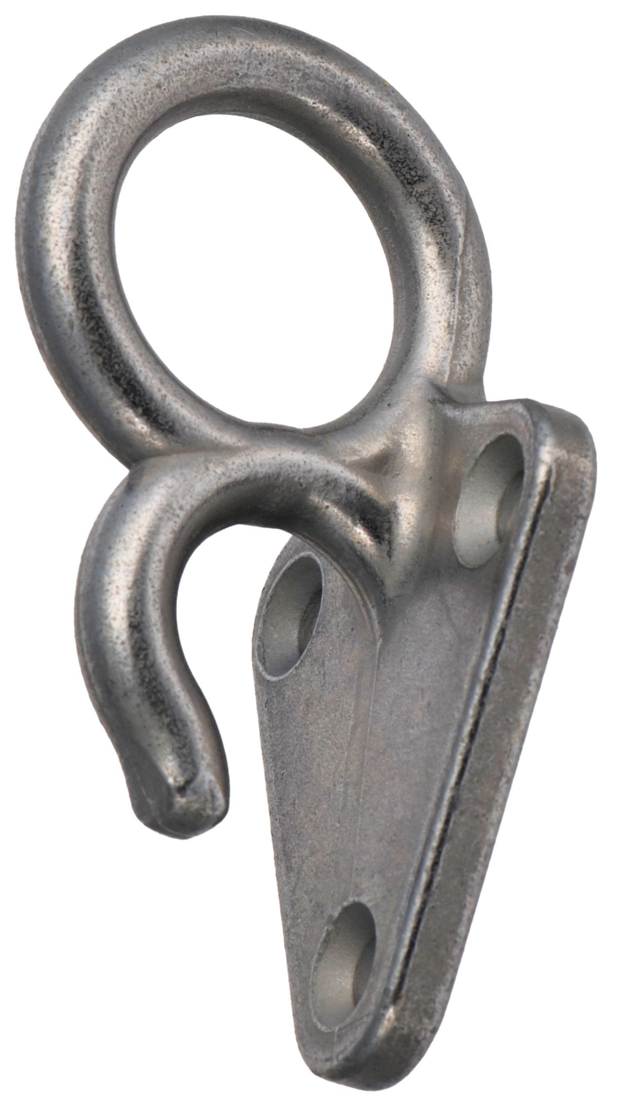 Planenhaken Zink-Nickel-beschichtet mit Auge