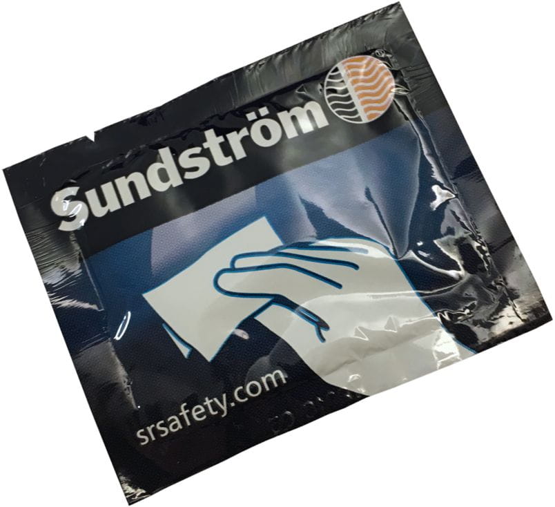 SUNDSTRÖM Reinigungstuch SUNDSTRÖM Reinigungstuch