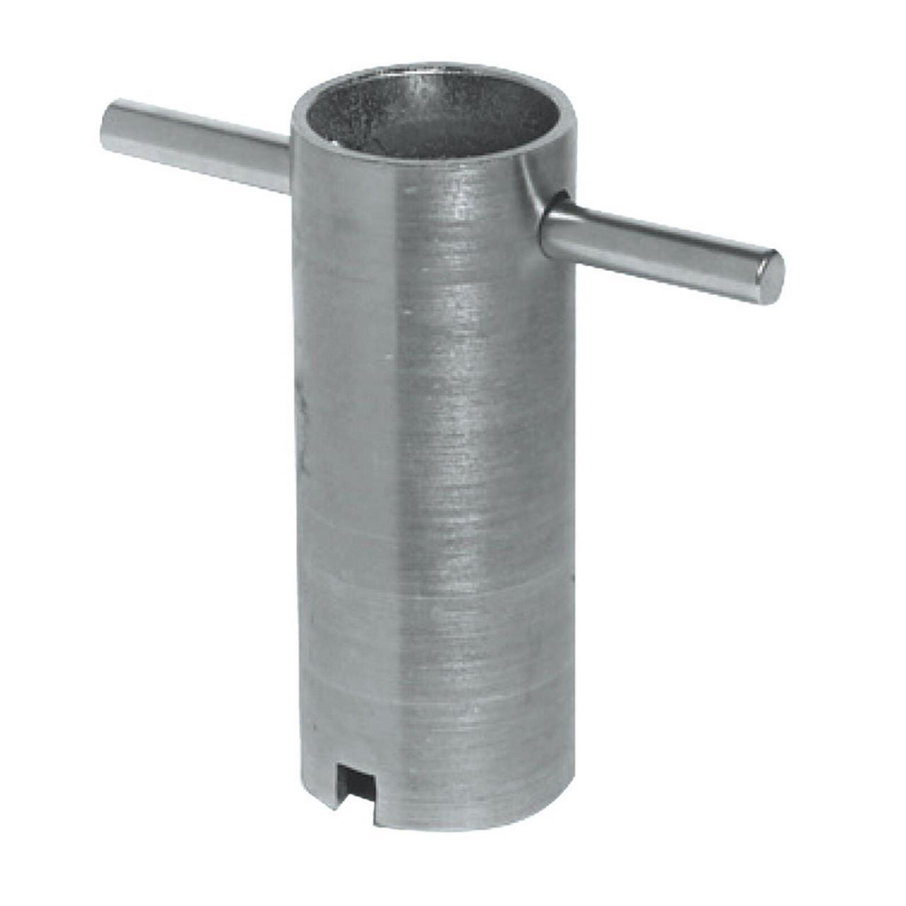 GROHE De- & Montageschlüssel Für Perlatoren – 48021000, Made In Germany