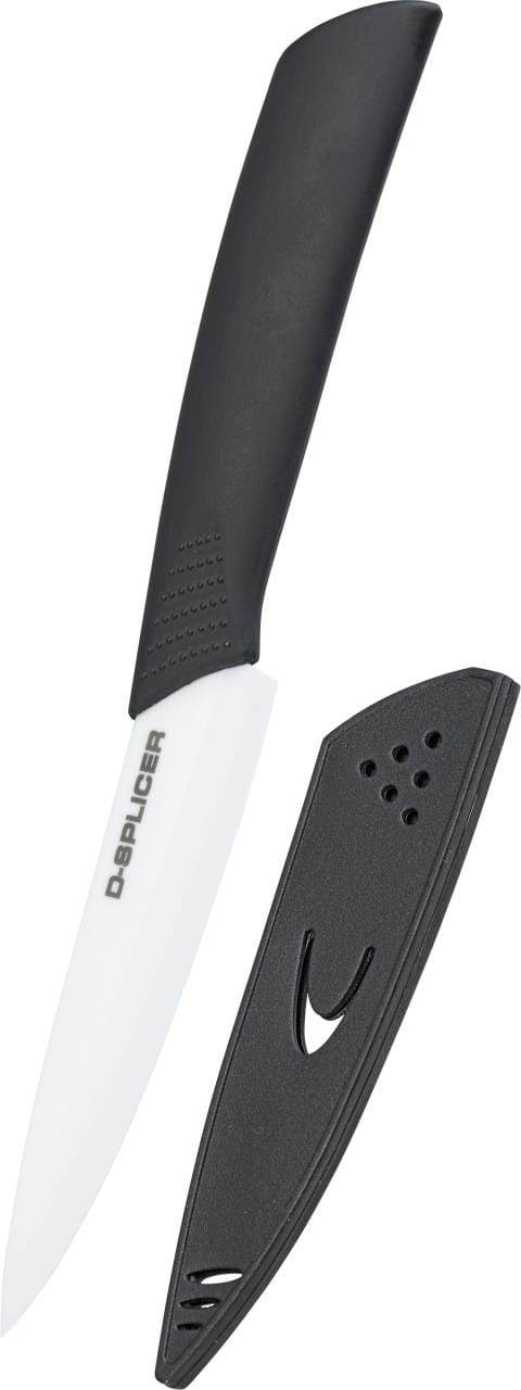 2143*03 Keramik-Messer D-SPLICER für Takelarbeiten Ceramic knife D-SPLICER C20