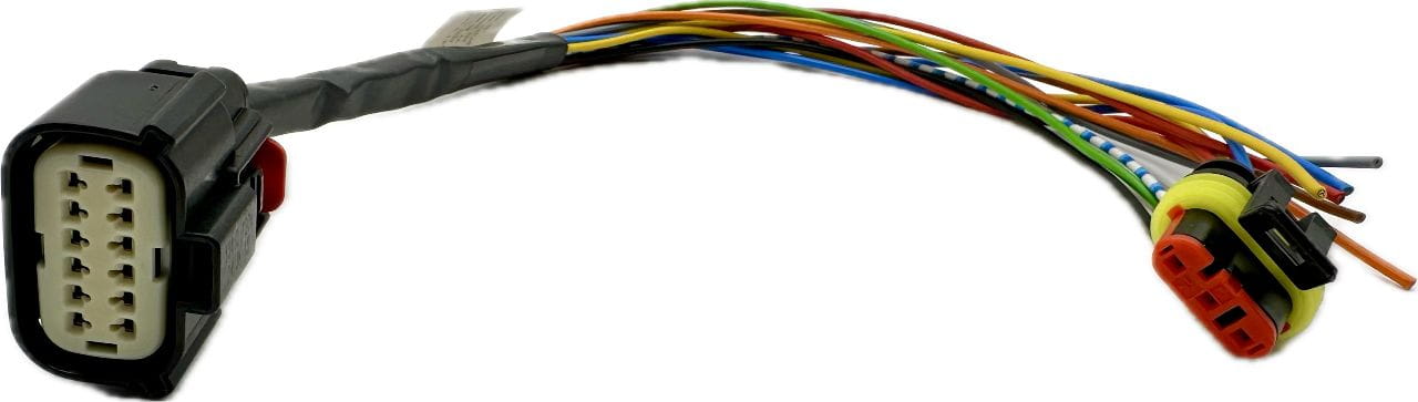 VERATRON VMH 35 D Multifunktionsdisplay