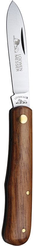2127*01 LOEWEN Messer - Taschenmesser