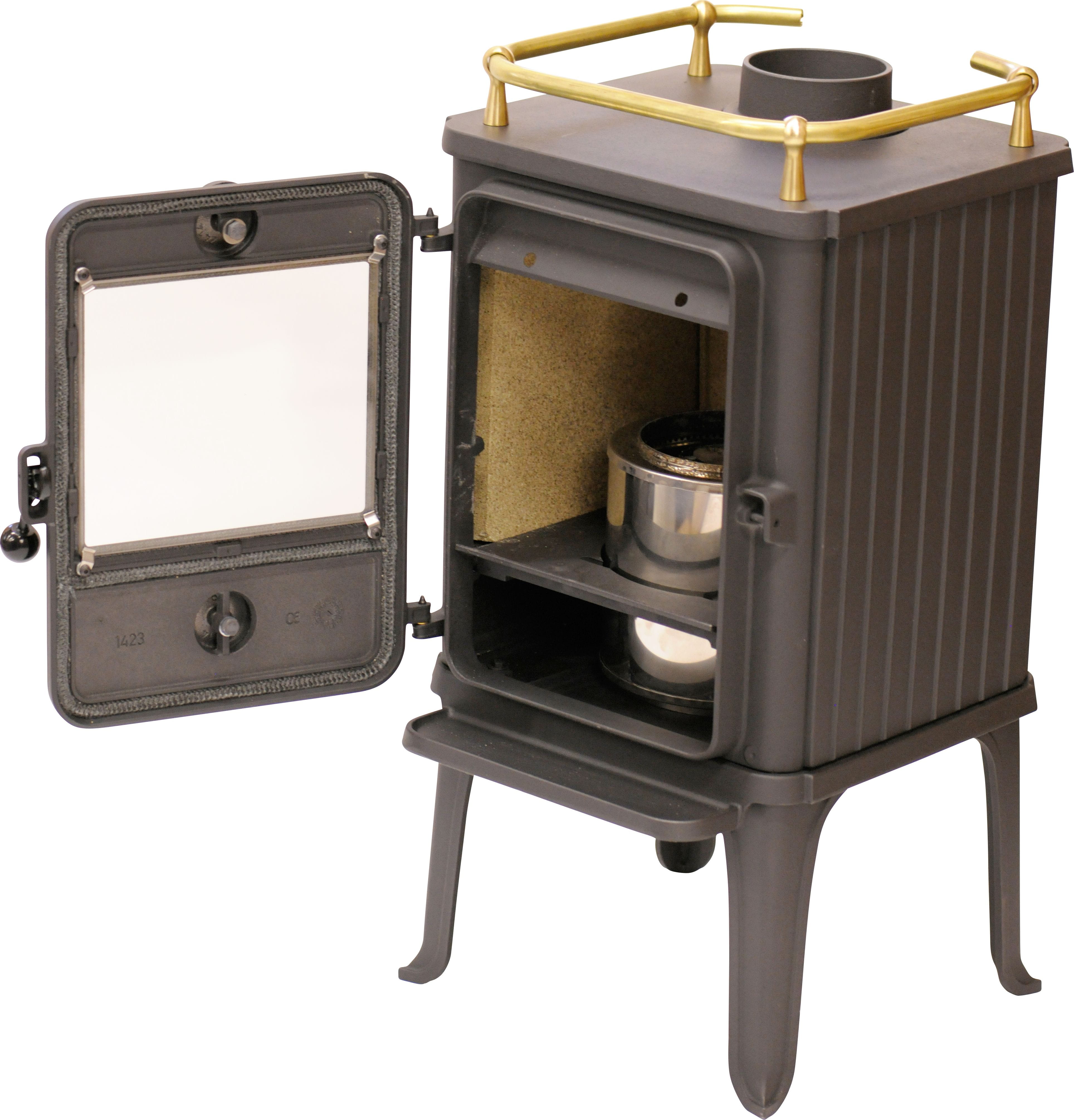 REFLEKS / MORSØ Ölofen REFO 6000 REFLEKS / MORSØ Ölofen REFO 6000