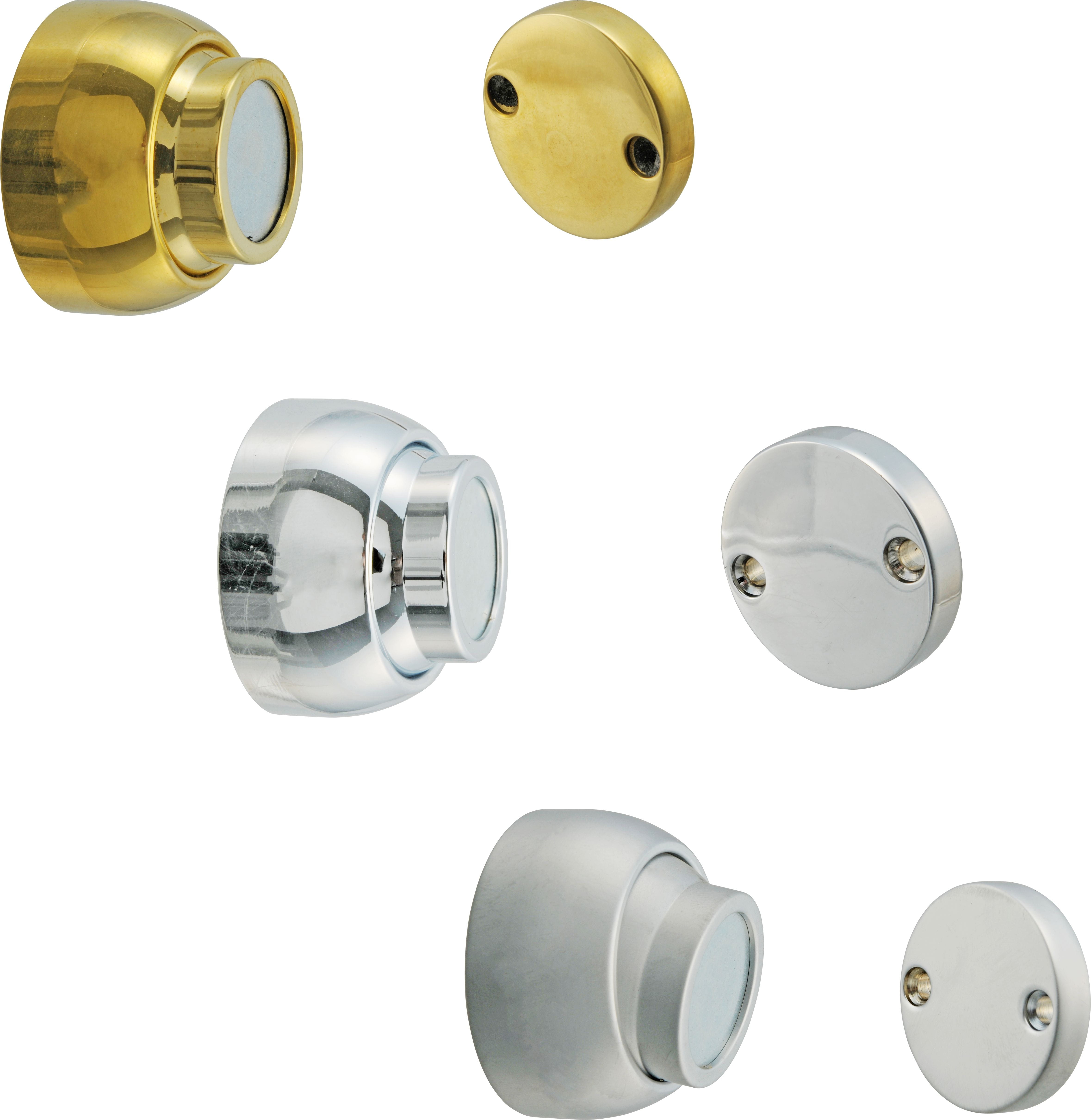4068*02 FORESTI Magnet-Türhalter, kurz FORESTI Magnet-Türhalter, kurz