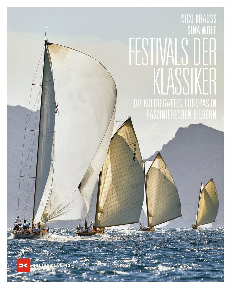 9003-103 FESTIVALS DER KLASSIKER / Nico Krauss, Sina Wolf FESTIVALS DER KLASSIKER / Nico Krauss, Sina Wolf
