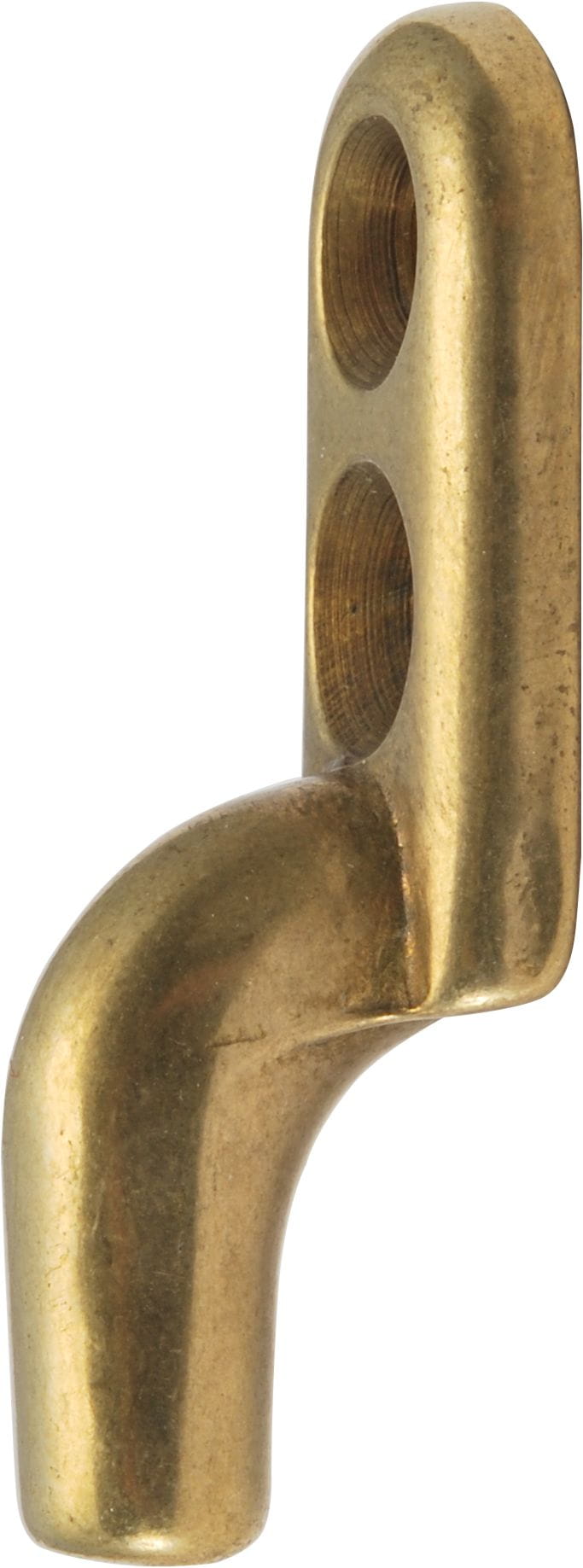 Fenderöse (Haken) Messing Fenderöse (Haken) Messing