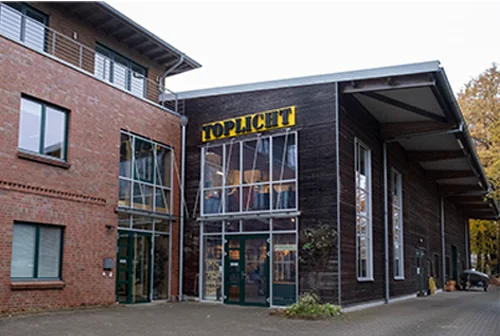 Unser Ladengeschäft