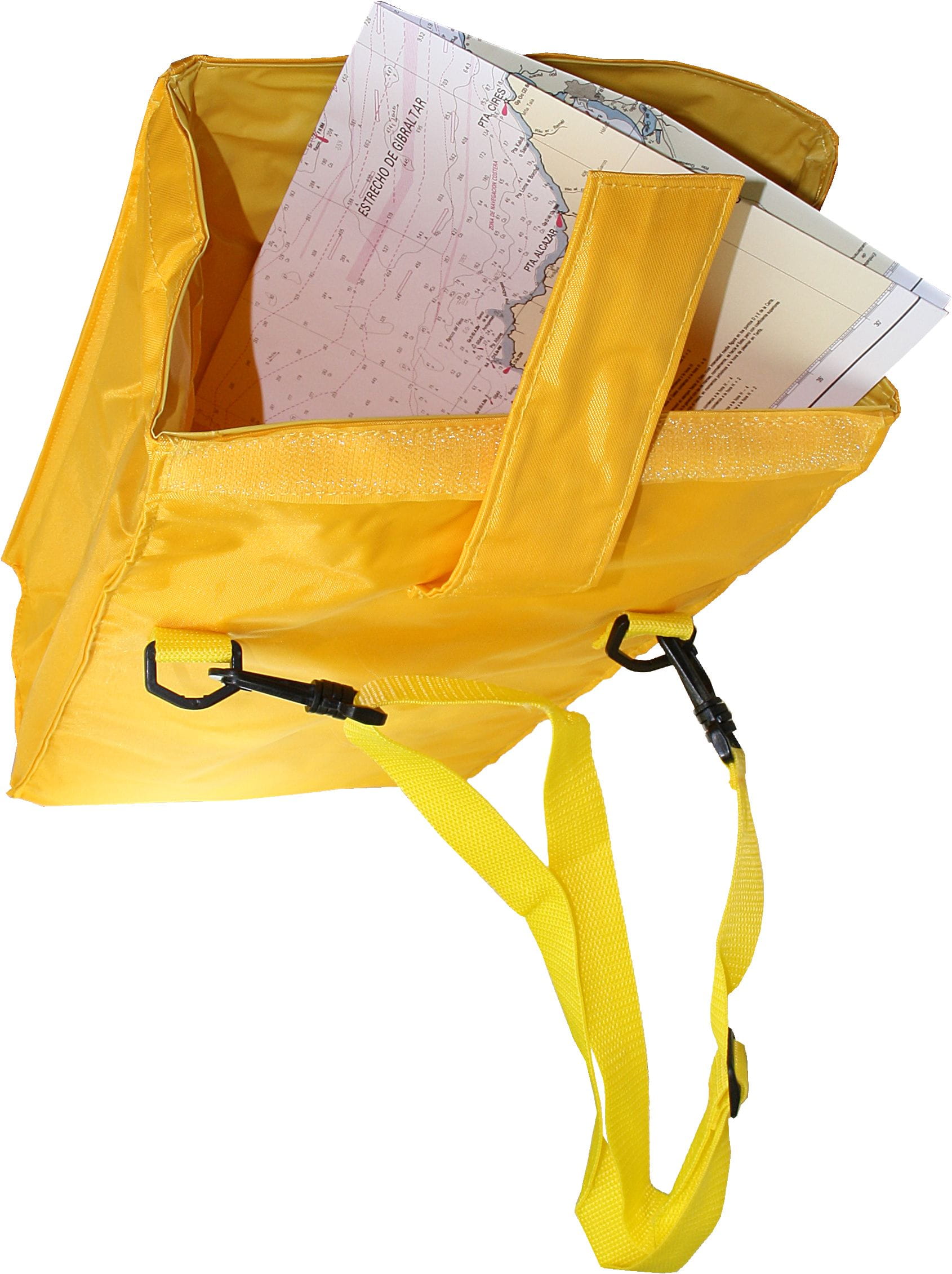 Safety Grab Bag - Sicherheitstasche aus Nylon Safety Grab Bag - Sicherheitstasche aus Nylon