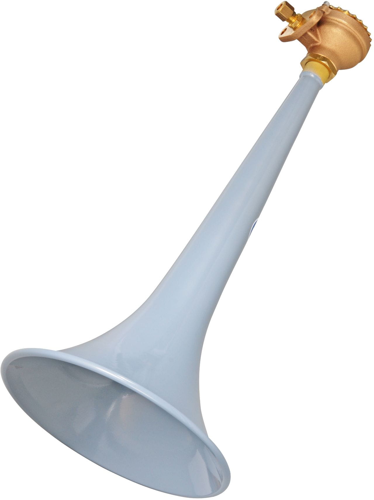 MAKROFON M75F/260 Copper sound funnel gray | TOPLICHT