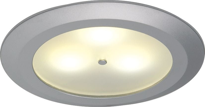 PREBIT LED-Einbauleuchte EB12-3 Main/Secondary PREBIT LED-Einbauleuchte EB12-3 Main/Secondary