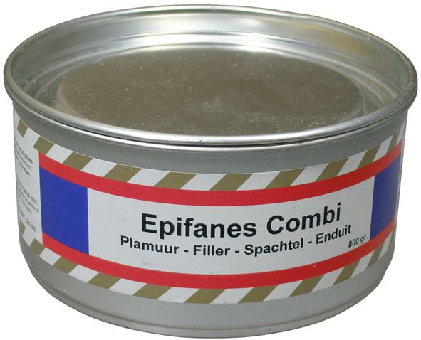 2059-010 COMBI Spachtel 800g Dose
