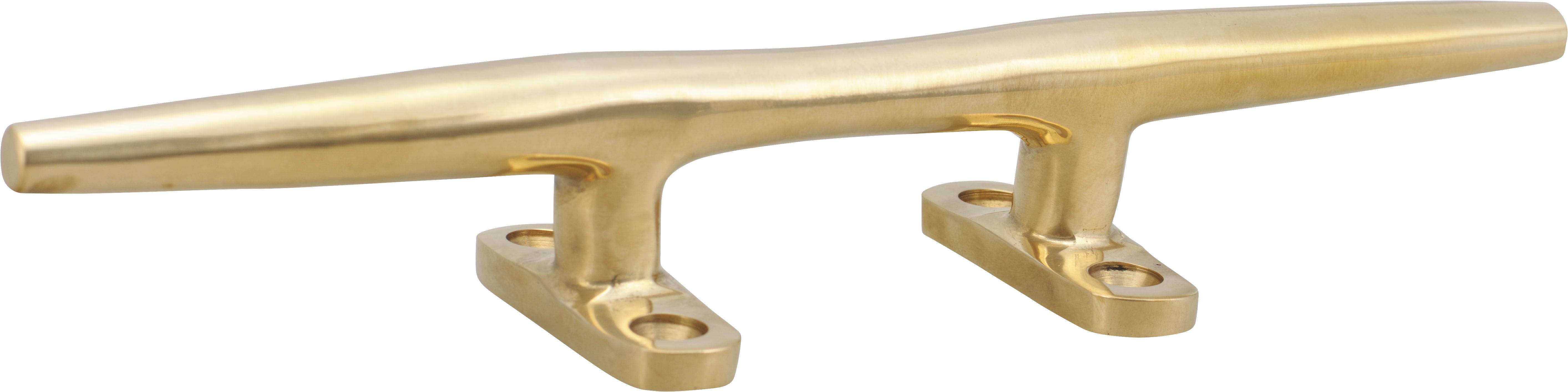 1608*01 Herreshoff Klampe Bronze
